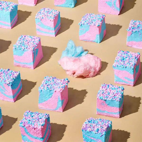 The Marshmallow Shop Handcrafted Gourmet Marshmallows (3pc) Multiple Flavors Simple The Marshmallow Shop