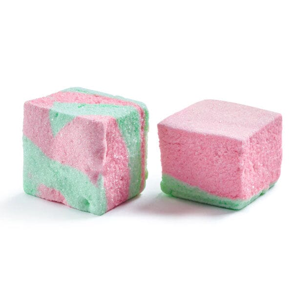 The Marshmallow Shop Handcrafted Gourmet Marshmallows (3pc) Multiple Flavors Simple The Marshmallow Shop