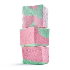 The Marshmallow Shop Handcrafted Gourmet Marshmallows (3pc) Multiple Flavors Simple The Marshmallow Shop Watermelon