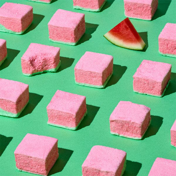 The Marshmallow Shop Handcrafted Gourmet Marshmallows (3pc) Multiple Flavors Simple The Marshmallow Shop