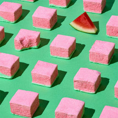 The Marshmallow Shop Handcrafted Gourmet Marshmallows (3pc) Multiple Flavors Simple The Marshmallow Shop