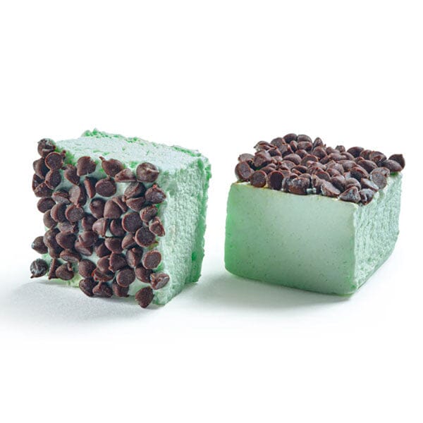 The Marshmallow Shop Handcrafted Gourmet Marshmallows (3pc) Multiple Flavors Simple The Marshmallow Shop