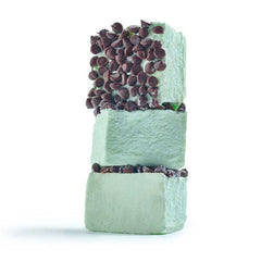 The Marshmallow Shop Handcrafted Gourmet Marshmallows (3pc) Multiple Flavors Simple The Marshmallow Shop Mint Chocolate Chip