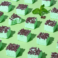 The Marshmallow Shop Handcrafted Gourmet Marshmallows (3pc) Multiple Flavors Simple The Marshmallow Shop