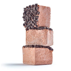 The Marshmallow Shop Handcrafted Gourmet Marshmallows (3pc) Multiple Flavors Simple The Marshmallow Shop Double Chocolate