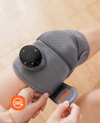 Quantum VibroCare 3-in-1 Massager Simple Quantum
