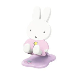 Miffy Folding Phone & Tablet Stand Series 2 Blind Box (1pc) Simple Miffy