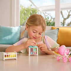 ZURU™ 5 Surprise™ My Mini Baby Series 1 Collectible Capsule Simple Showcase