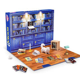 ZURU® Mini Brands Books 2 Advent Countdown Calendar (24pc) Simple ZURU