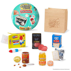 MGA's Miniverse™ - Make It Mini Real Brands Simple MGA Miniverse