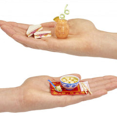 MGA's Miniverse™ - Make It Mini Café: Series 5 Wave A 2025 Mystery Capsule Simple MGA Miniverse