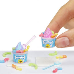MGA's Miniverse™ - Make It Mini Café: Series 5 Wave A 2025 Mystery Capsule Simple MGA Miniverse