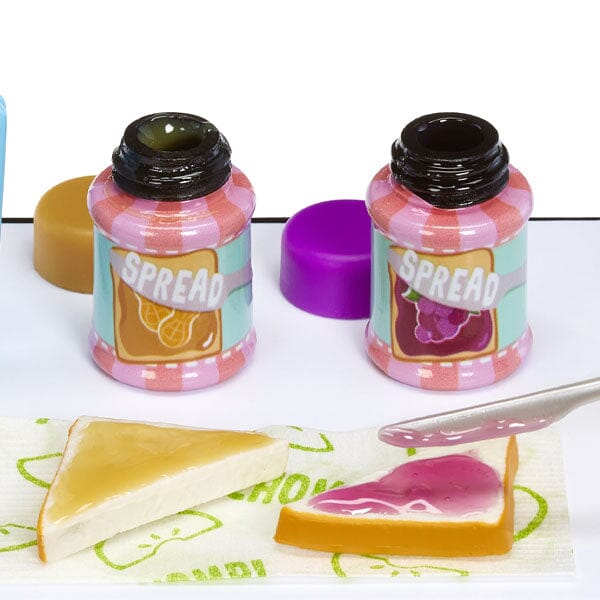 MGA's Miniverse™ - Make It Mini Café: Series 5 Wave A 2025 Mystery Capsule Simple MGA Miniverse