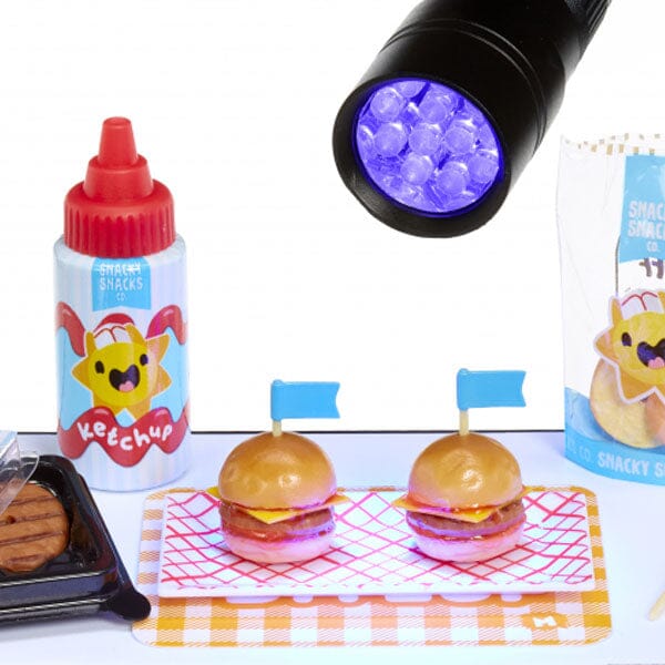 MGA's Miniverse™ - Make It Mini Café: Series 5 Wave A 2025 Mystery Capsule Simple MGA Miniverse