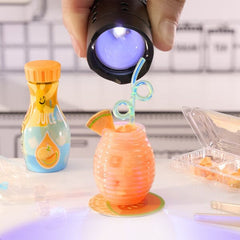 MGA's Miniverse™ - Make It Mini Café: Series 5 Wave A 2025 Mystery Capsule Simple MGA Miniverse