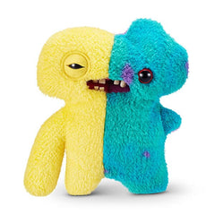 Fugglers Series 1 "Misfit Monsters" 9" Plush Toys (1pc) Style Ships Assorted Simple Fugglers