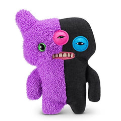 Fugglers Series 1 "Misfit Monsters" 9" Plush Toys (1pc) Style Ships Assorted Simple Fugglers