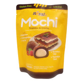 Royal Family Mochi Rice Treats (12pc) Tiramisu & Creme