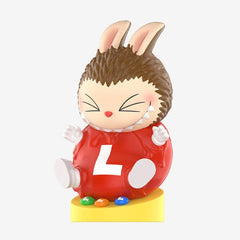 Pop Mart x THE MONSTERS: Candy Series Figurine Blind Box (1pc) Simple Pop Mart