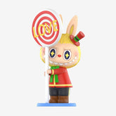 Pop Mart x THE MONSTERS: Candy Series Figurine Blind Box (1pc) Simple Pop Mart