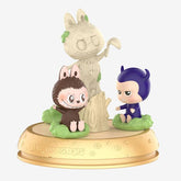 Pop Mart x THE MONSTERS: Playing Games Series Scene Sets Figurine Blind Box (1pc) Simple Pop Mart