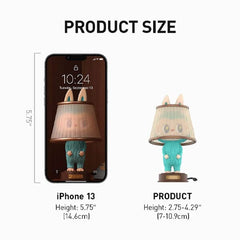 Pop Mart x THE MONSTERS: Almost Hidden Series Figurine Blind Box (1pc) Simple Pop Mart