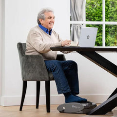 Dr. Ho's MotionCiser V2 for Passive Motion Exercise Simple Dr. Ho's