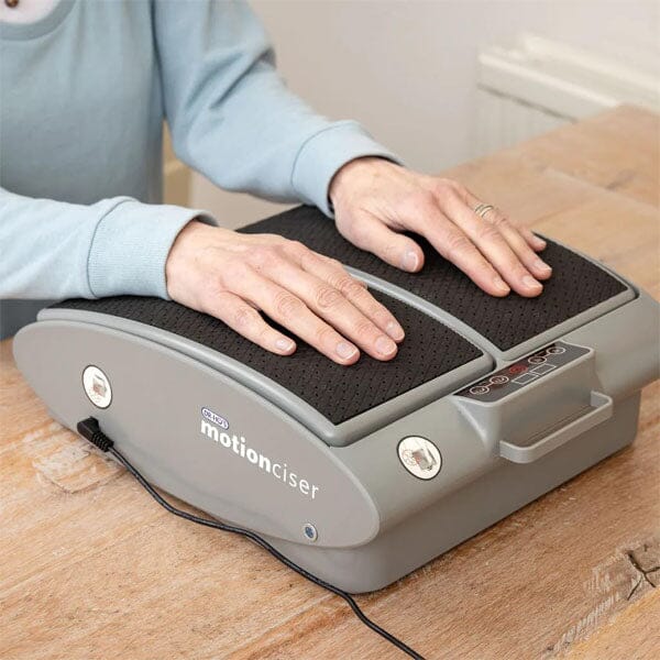 Dr. Ho's MotionCiser V2 for Passive Motion Exercise Simple Dr. Ho's