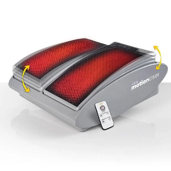 Dr. Ho's MotionCiser V2 for Passive Motion Exercise Simple Dr. Ho's