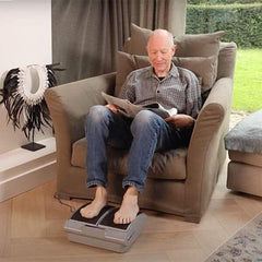 Dr. Ho's MotionCiser V2 for Passive Motion Exercise Simple Dr. Ho's