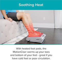 Dr. Ho's MotionCiser V2 for Passive Motion Exercise Simple Dr. Ho's