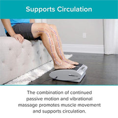 Dr. Ho's MotionCiser V2 for Passive Motion Exercise Simple Dr. Ho's