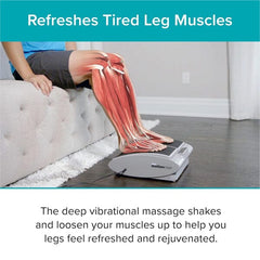 Dr. Ho's MotionCiser V2 for Passive Motion Exercise Simple Dr. Ho's