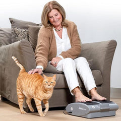 Dr. Ho's MotionCiser V2 for Passive Motion Exercise Simple Dr. Ho's