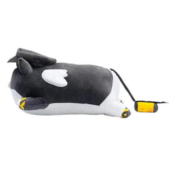 Murder Drones Anime 18" N Dog Plush Doll (1pc) Simple Murder Drones