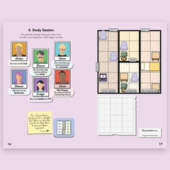 Murdoku Volume 1 Puzzle Book 80 Murder Mystery Logic Puzzles Simple Murdoku