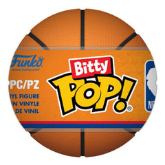 Funko Bitty Pop! NBA - Impulse Figure Simple Funko