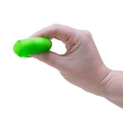 Nee Doh Teenie Hot Shots Sports Balls Squishy Fidget Toys (4pc) Simple Nee Doh