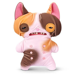 Fuggler Nipple Fuggs Series 1 Collectible 9" Plush Toy Blind Box (1pc) Simple Fuggler