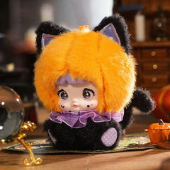 Nommi Baby Mibao Fairytale Town Series Kawaii Plush Doll Blind Box (1pc) Simple Nommi