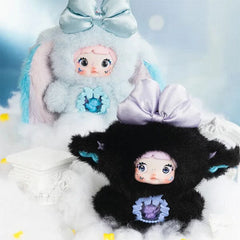 Nommi Fantasy World Series Kawaii Plush Doll Blind Box (1pc) Simple Nommi
