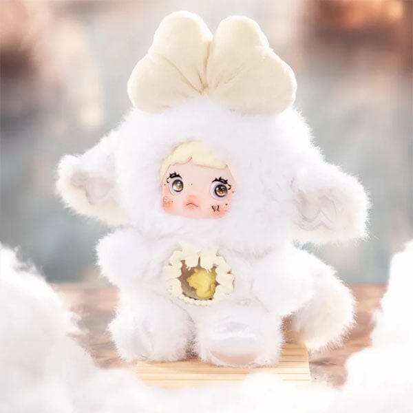 Nommi Fantasy World Series Kawaii Plush Doll Blind Box (1pc) Simple Nommi