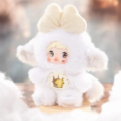Nommi Fantasy World Series Kawaii Plush Doll Blind Box (1pc) Simple Nommi