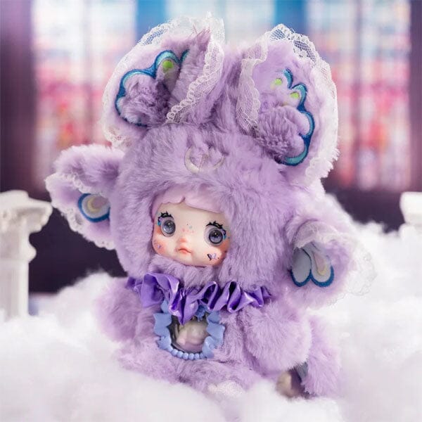 Nommi Fantasy World Series Kawaii Plush Doll Blind Box (1pc) Simple Nommi