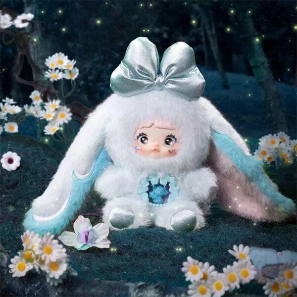 Nommi Fantasy World Series Kawaii Plush Doll Blind Box (1pc) Simple Nommi