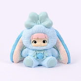 Nommi Taba Deluxe Premium Silicone Squishy Fidget Toy - Solace Simple Nommi