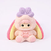 Nommi Taba Deluxe Premium Silicone Squishy Fidget Toy - Reverie Simple Nommi