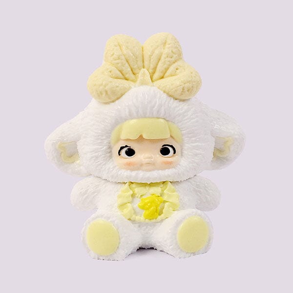 Nommi Taba Deluxe Premium Silicone Squishy Fidget Toy - Aurora Simple Nommi