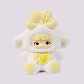 Nommi Taba Deluxe Premium Silicone Squishy Fidget Toy - Aurora Simple Nommi