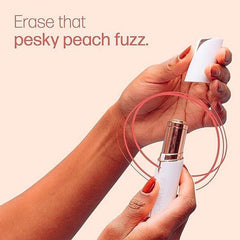 Finishing Touch Flawless Facial Hair Removal | Multiple Styles Simple Shopatshowcase